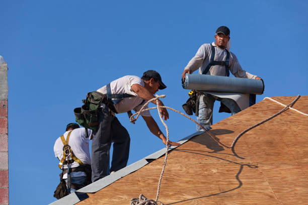 Best Storm Damage Roof Repair  in Millers Falls, MA